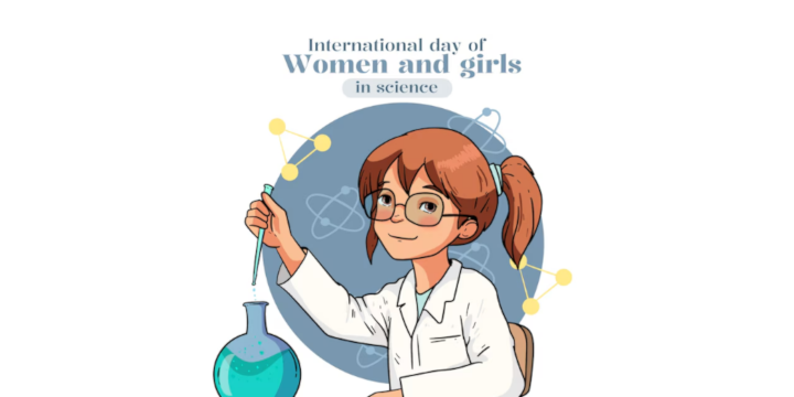 Izložba: International Day of Women and Girls in Science