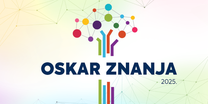 Devet Oskara znanja za učenike Prve i četiri za njihove mentore