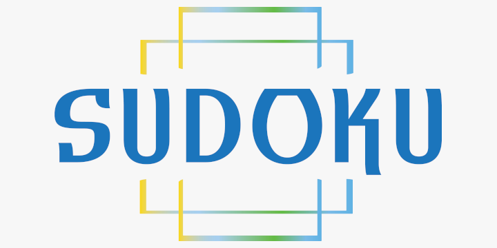 SUDOKU natjecanje