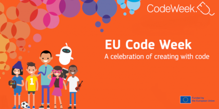 EU Code Week 2025