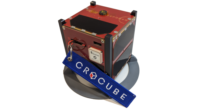 Poruka učenika ESS-a emitirana u svemiru