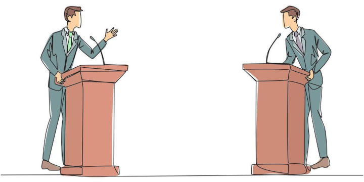 Međužupanijsko Natjecanje u debati