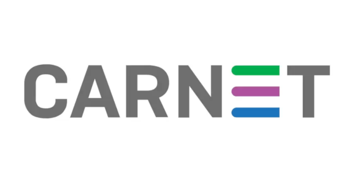 Ravnatelj CARNET-a sa suradnikom posjetio Prvu gimnaziju Varaždin